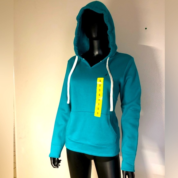 Nautica Hoodie - Picture 1 of 2